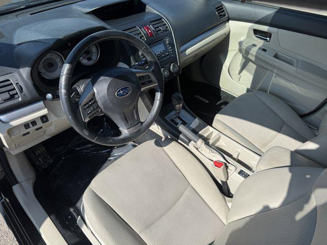 used 2014 Subaru Impreza car, priced at $10,791