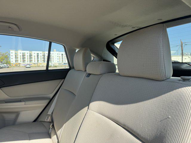 used 2014 Subaru Impreza car, priced at $10,791