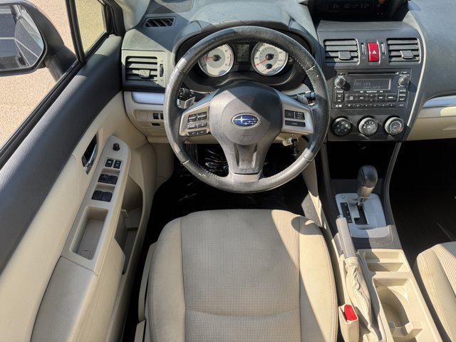 used 2014 Subaru Impreza car, priced at $10,791