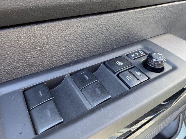 used 2022 Toyota Tundra Hybrid car, priced at $47,291