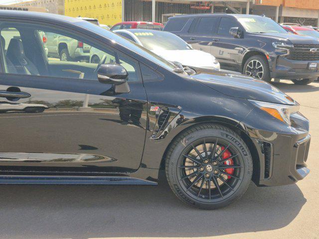 new 2025 Toyota GR Corolla car