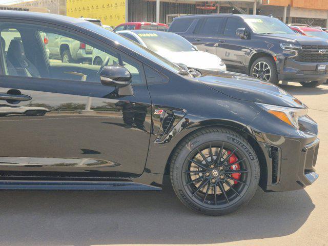 new 2025 Toyota GR Corolla car