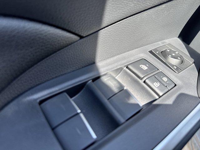 new 2025 Toyota RAV4 Hybrid car, priced at $37,724