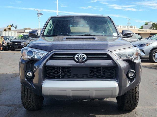 used 2023 Toyota 4Runner car, priced at $46,992