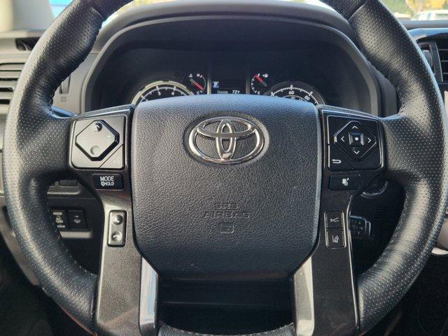 used 2023 Toyota 4Runner car, priced at $46,992