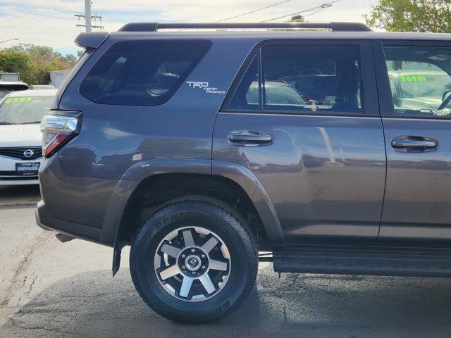 used 2023 Toyota 4Runner car, priced at $46,992