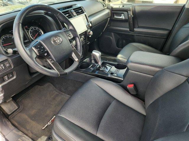 used 2023 Toyota 4Runner car, priced at $46,992