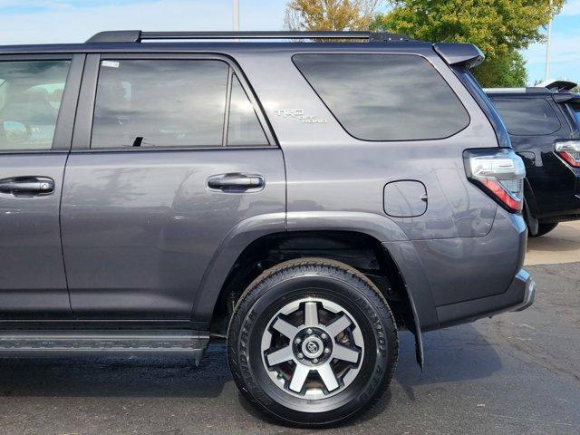 used 2023 Toyota 4Runner car, priced at $46,992