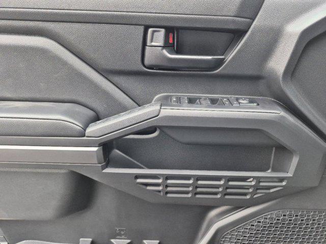 new 2025 Toyota Tacoma car, priced at $42,269