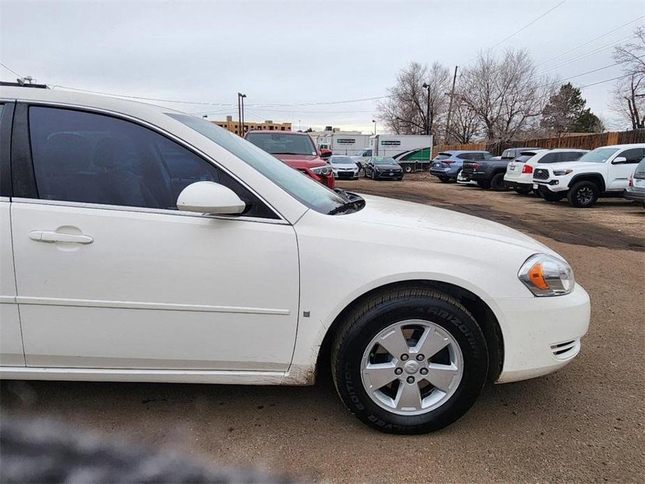 used 2006 Chevrolet Impala car, priced at $4,694