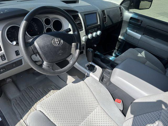 used 2008 Toyota Tundra car, priced at $16,291