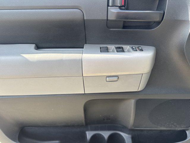 used 2008 Toyota Tundra car, priced at $16,291