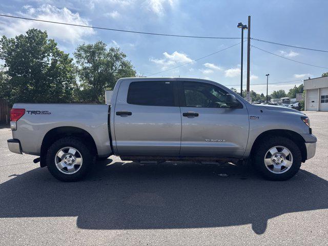 used 2008 Toyota Tundra car, priced at $16,291
