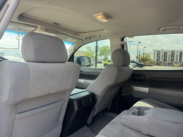 used 2008 Toyota Tundra car, priced at $16,991