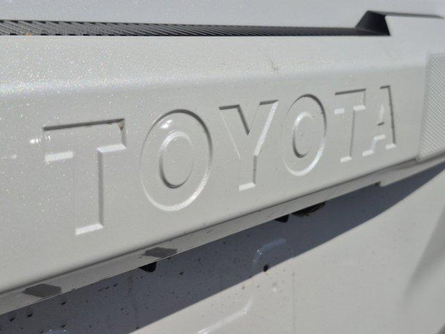 new 2025 Toyota 4Runner car, priced at $45,238