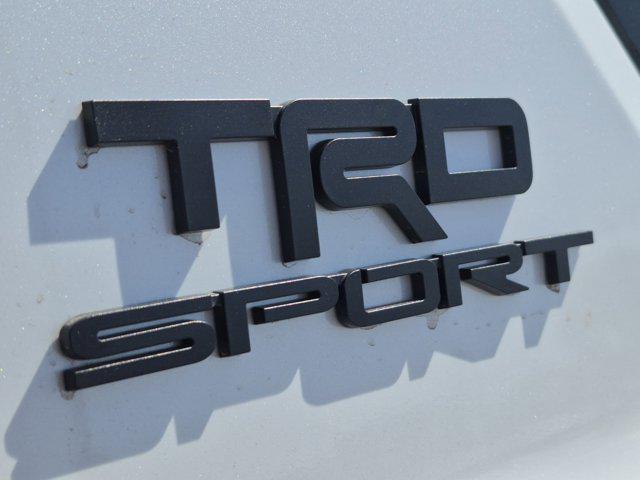 new 2025 Toyota 4Runner car, priced at $45,238