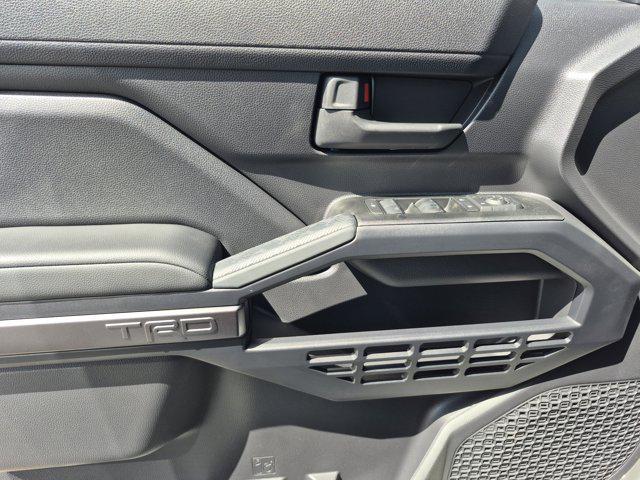 new 2025 Toyota 4Runner car, priced at $45,238