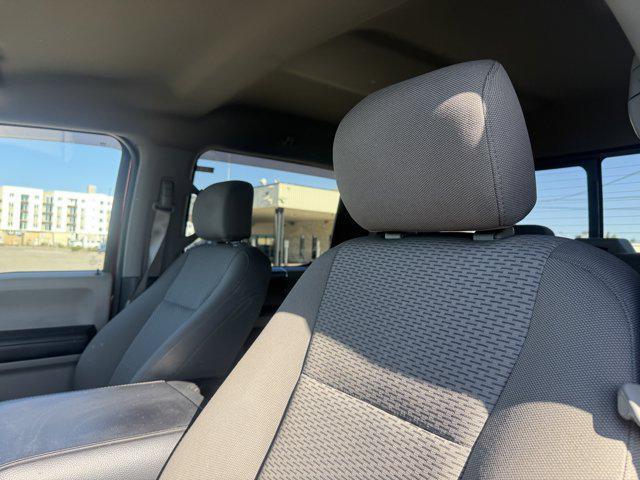 used 2018 Ford F-150 car, priced at $24,491
