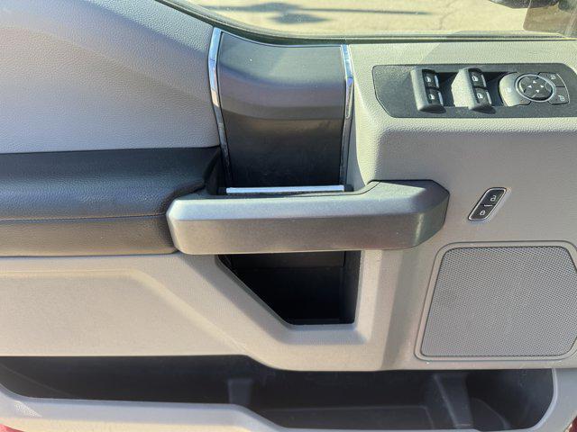 used 2018 Ford F-150 car, priced at $24,491