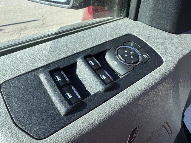 used 2018 Ford F-150 car, priced at $24,491