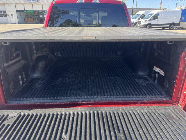 used 2018 Ford F-150 car, priced at $24,491