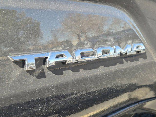 new 2025 Toyota Tacoma car, priced at $42,269
