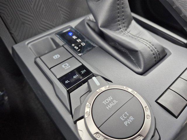 new 2025 Toyota Tacoma car, priced at $42,269