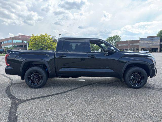 new 2025 Toyota Tundra car, priced at $65,339