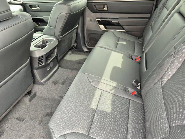 new 2025 Toyota Tundra car, priced at $65,339