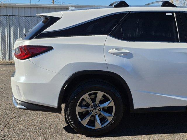 used 2018 Lexus RX 350L car, priced at $27,991