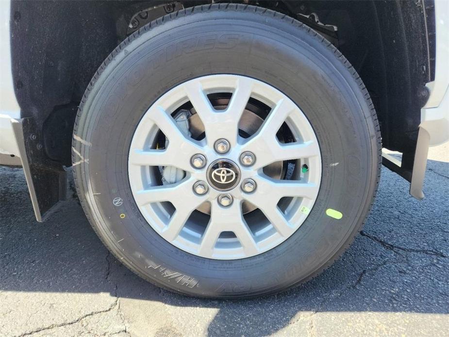 new 2024 Toyota Tacoma car, priced at $45,944