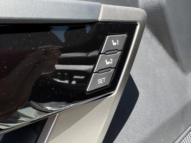 new 2025 Toyota Sequoia car, priced at $79,078