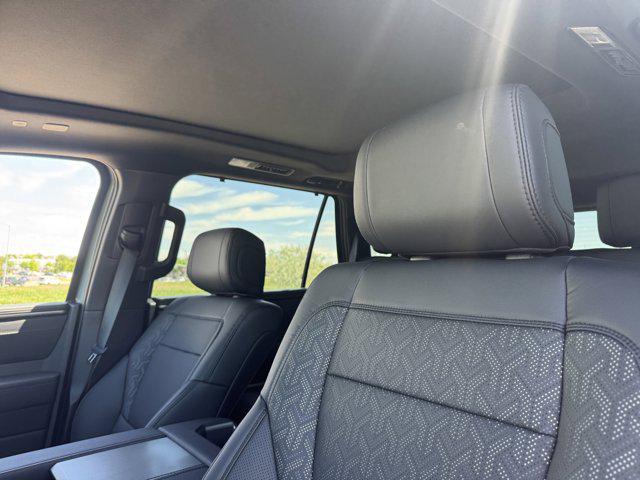 new 2025 Toyota Sequoia car, priced at $79,078