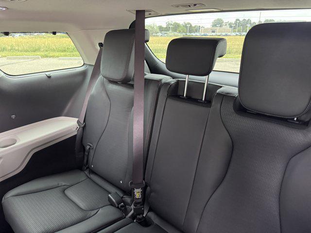 used 2024 Kia Carnival car, priced at $42,991