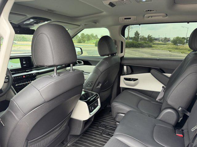 used 2024 Kia Carnival car, priced at $42,991