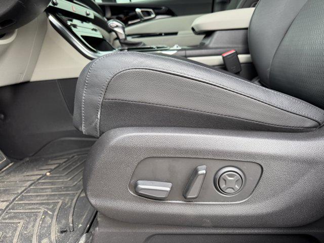 used 2024 Kia Carnival car, priced at $42,991