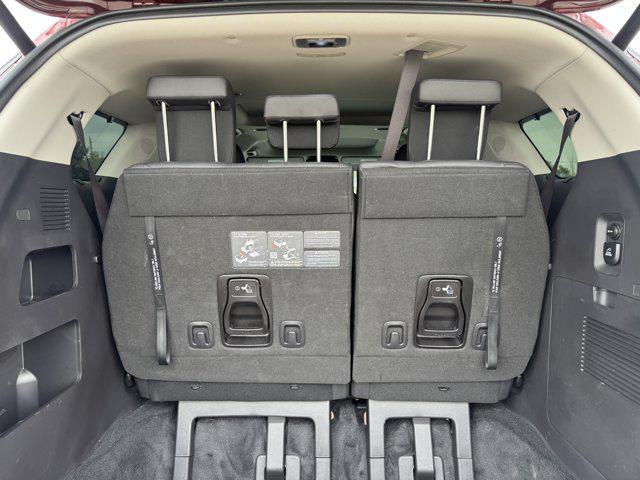 used 2024 Kia Carnival car, priced at $42,991