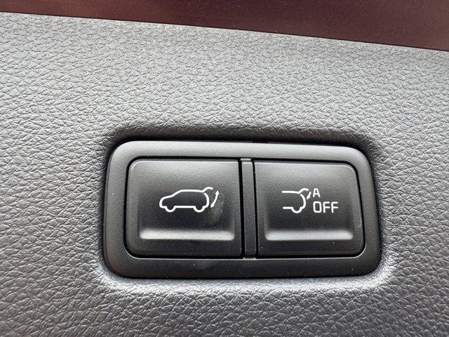 used 2024 Kia Carnival car, priced at $42,991