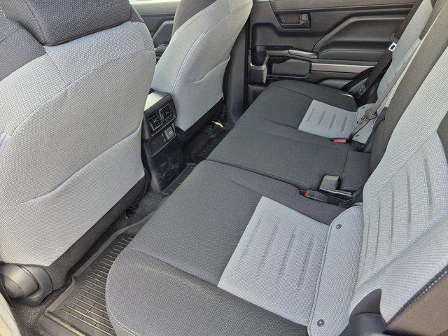 new 2025 Toyota 4Runner car, priced at $44,643