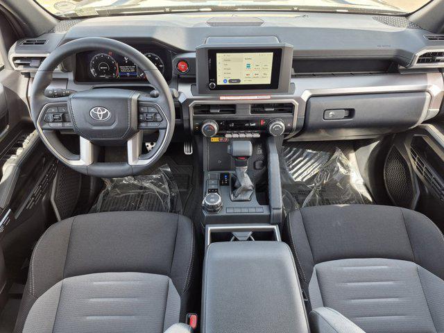 new 2025 Toyota 4Runner car, priced at $44,643