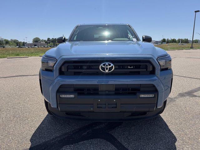 new 2025 Toyota 4Runner car, priced at $44,643