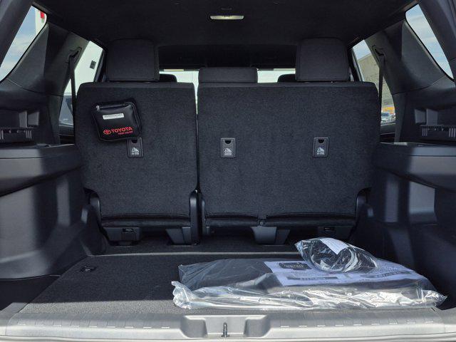 new 2025 Toyota 4Runner car, priced at $44,643