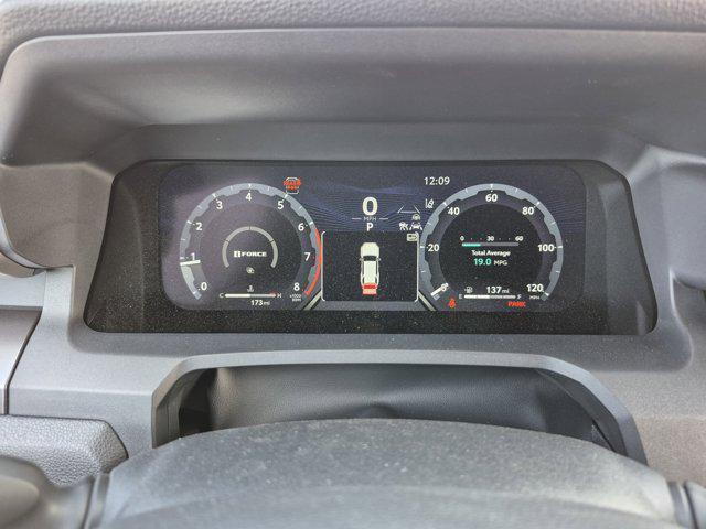 new 2025 Toyota 4Runner car, priced at $44,643