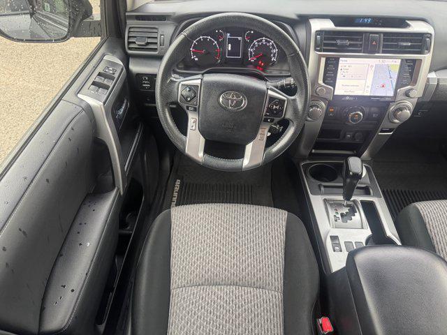 used 2021 Toyota 4Runner car, priced at $31,591