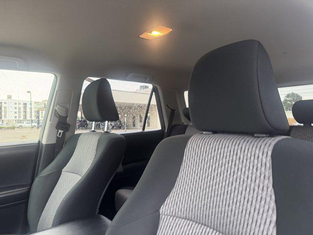 used 2021 Toyota 4Runner car, priced at $31,591