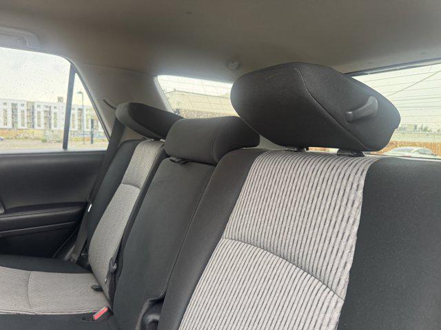 used 2021 Toyota 4Runner car, priced at $31,591