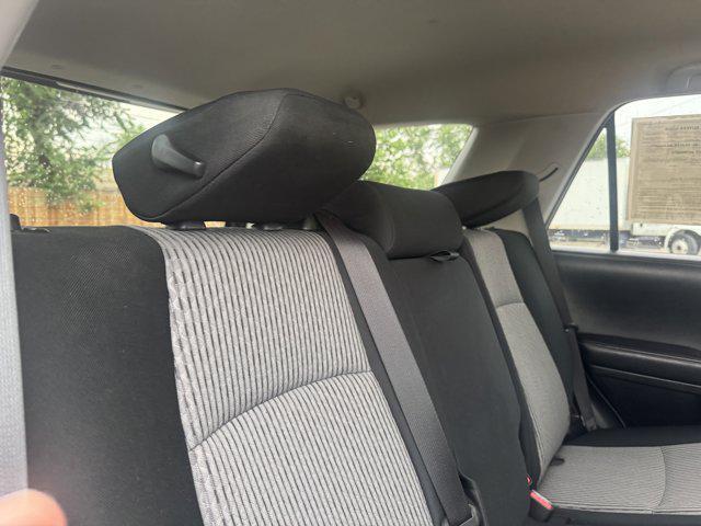 used 2021 Toyota 4Runner car, priced at $31,591