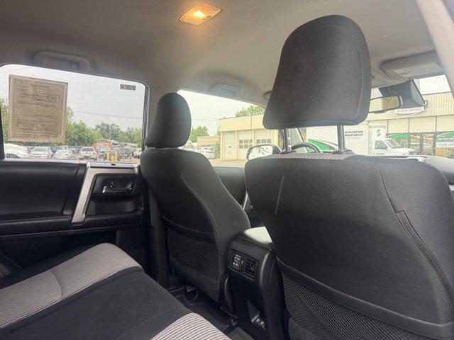 used 2021 Toyota 4Runner car, priced at $31,591