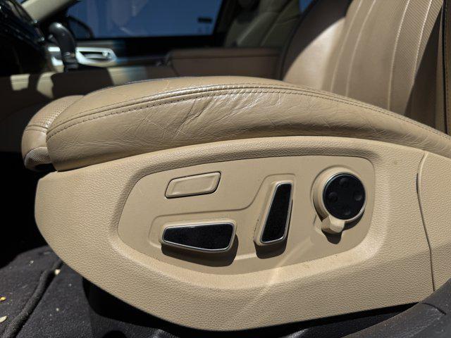 used 2015 Hyundai Genesis car, priced at $13,491