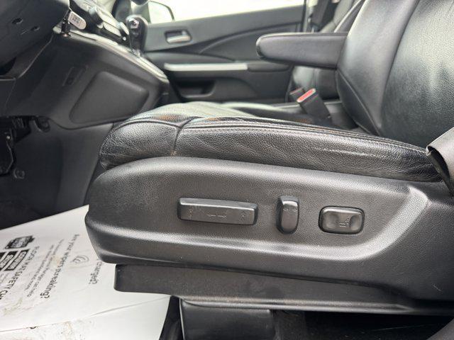 used 2012 Honda CR-V car, priced at $10,993